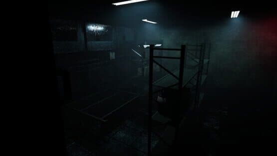 Forest Asylum — screenshot 2