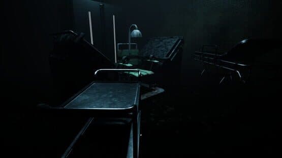 Forest Asylum — screenshot 3