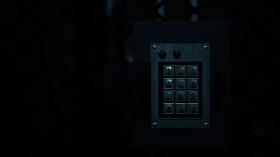 Forest Asylum — screenshot 5