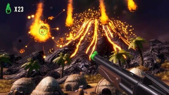 Big Buck Hunter: Ultimate Trophy - Deluxe Edition — screenshot 1