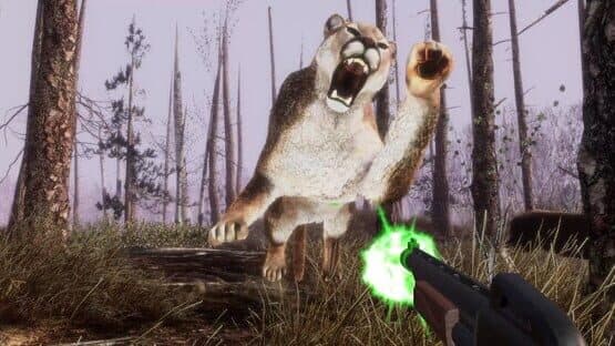 Big Buck Hunter: Ultimate Trophy - Deluxe Edition — screenshot 3
