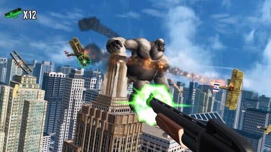 Big Buck Hunter: Ultimate Trophy - Deluxe Edition — screenshot 8