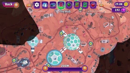 Mars Survivor: Complete Edition — screenshot 6