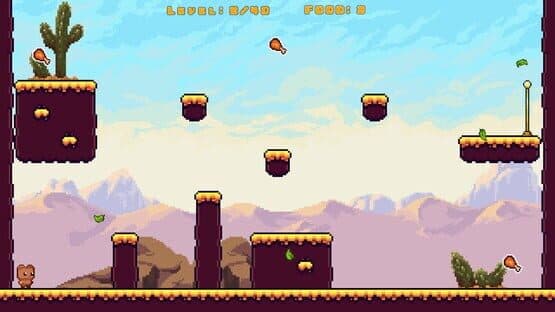 Bear Escape Mission — screenshot 1