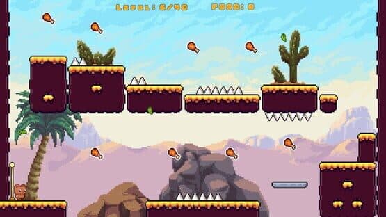 Bear Escape Mission — screenshot 2
