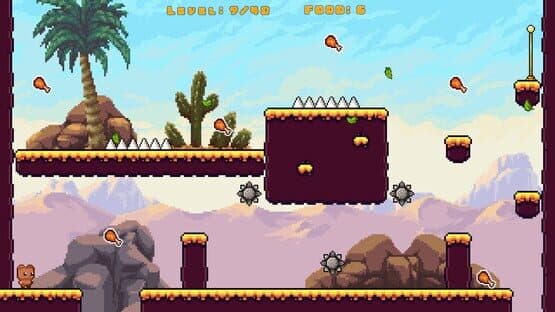 Bear Escape Mission — screenshot 3