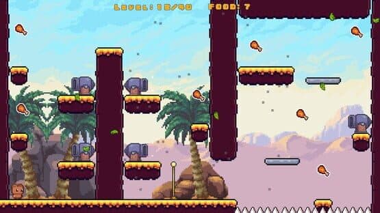Bear Escape Mission — screenshot 4