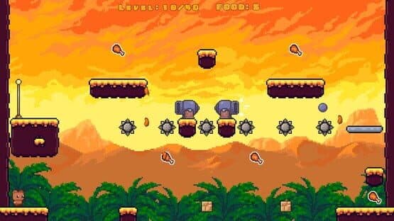 Bear Escape Mission — screenshot 5