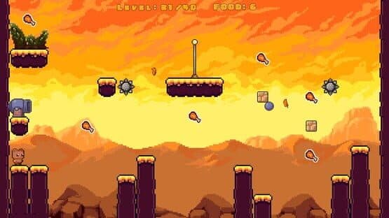 Bear Escape Mission — screenshot 7