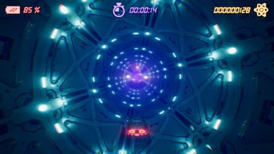 Ultra Gravity — screenshot 2