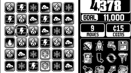 Match-o-3000 — screenshot 1