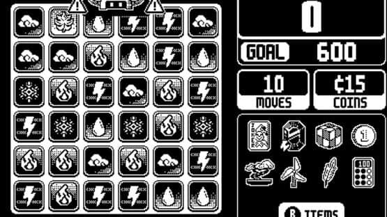 Match-o-3000 — screenshot 2