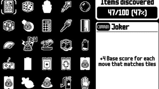 Match-o-3000 — screenshot 4