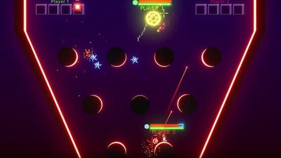 Neon Knights — screenshot 1