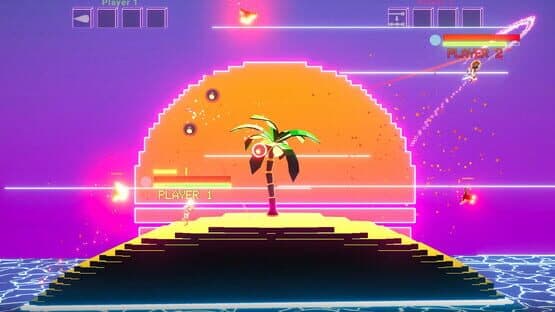 Neon Knights — screenshot 4
