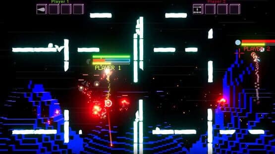 Neon Knights — screenshot 5