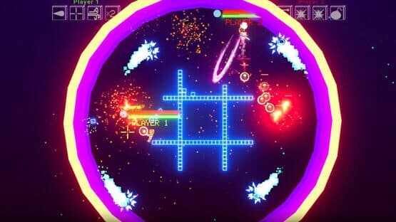 Neon Knights — screenshot 6