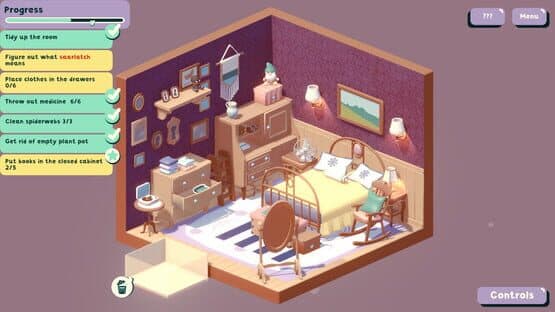 Clean Start — screenshot 6