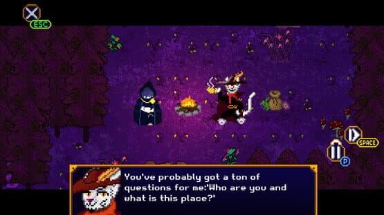 Golden Soul — screenshot 1