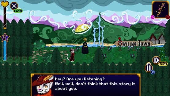 Golden Soul — screenshot 2