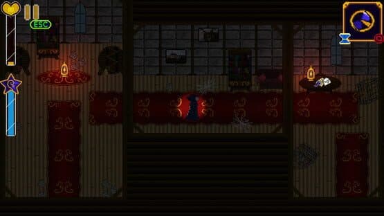 Golden Soul — screenshot 7