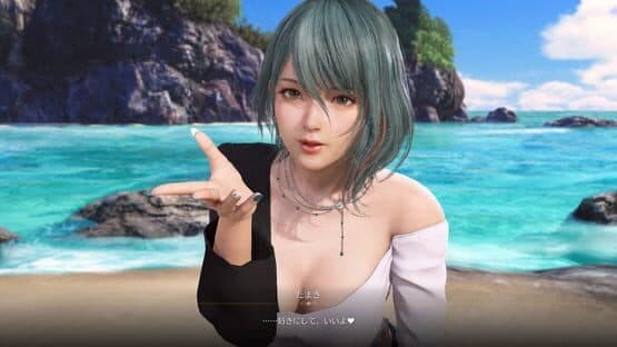 Venus Vacation Prism: Dead or Alive Xtreme — screenshot 4