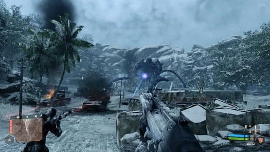 Crysis Trilogy — screenshot 1