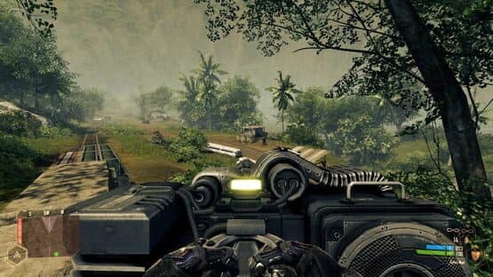 Crysis Trilogy — screenshot 3