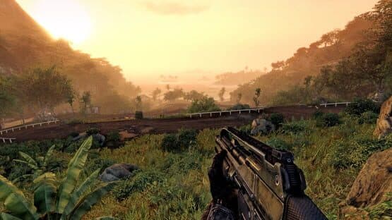 Crysis Trilogy — screenshot 4