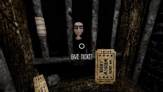 The Night Museum — screenshot 1