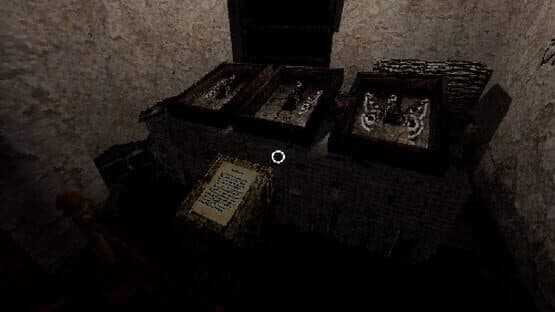 The Night Museum — screenshot 3