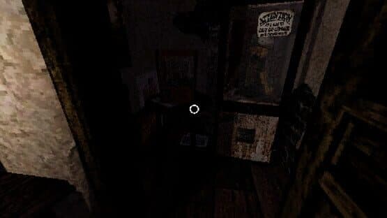 The Night Museum — screenshot 4