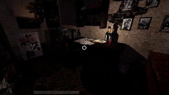 The Night Museum — screenshot 6