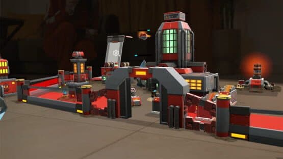 Crystal Commanders — screenshot 2