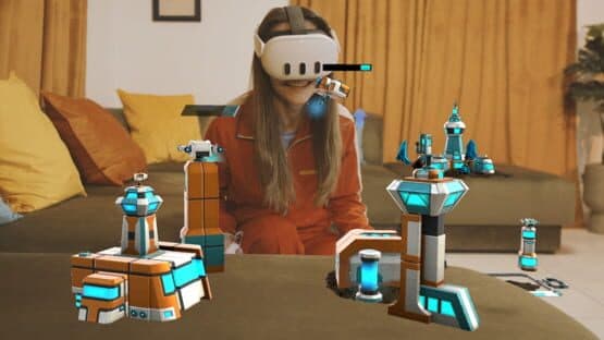 Crystal Commanders — screenshot 3