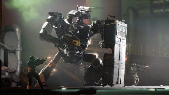 Avatar: Frontiers of Pandora - The Sky Breaker — screenshot 1