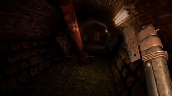 Evil Lurks Below — screenshot 1