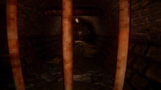 Evil Lurks Below — screenshot 2