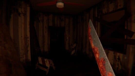 Evil Lurks Below — screenshot 4
