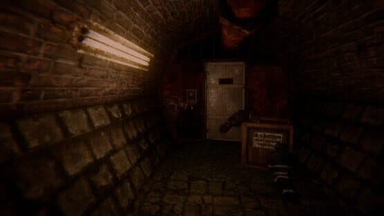 Evil Lurks Below — screenshot 5