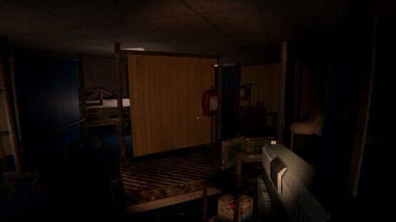 Evil Lurks Below — screenshot 7