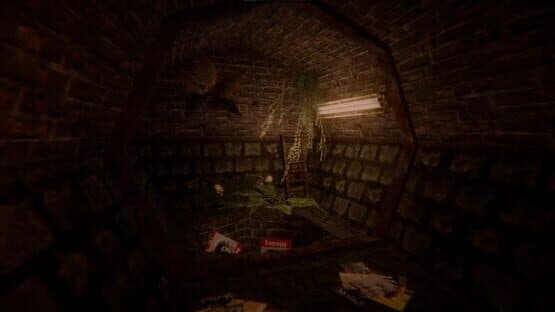 Evil Lurks Below — screenshot 8
