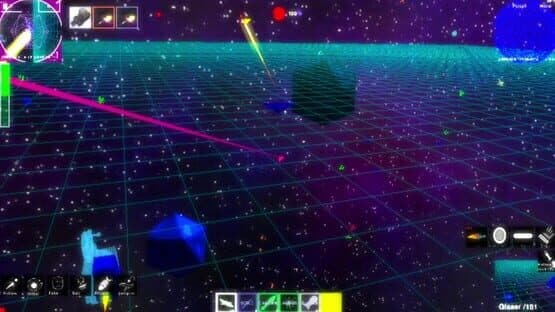 StarDust — screenshot 1