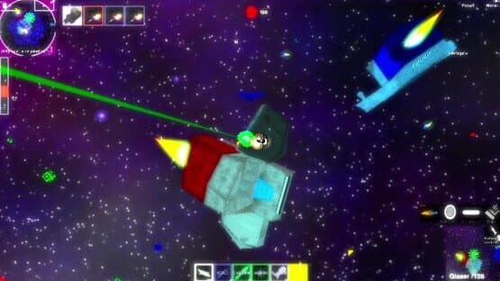 StarDust — screenshot 2
