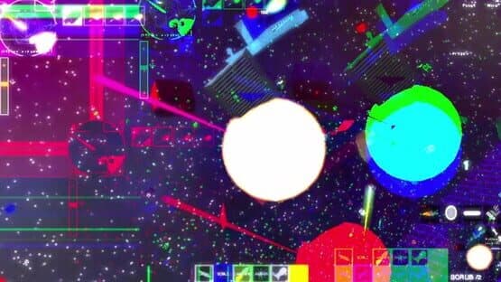 StarDust — screenshot 3