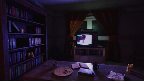 Dead Format — screenshot 1