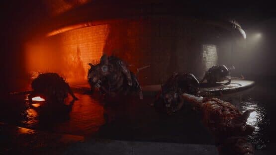 Dead Format — screenshot 2