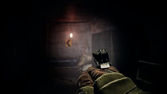 Oppressed — screenshot 1