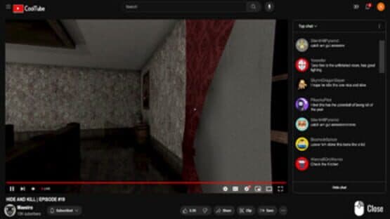 Watch Party — screenshot 2
