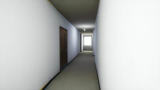 Backrooms Multi-Verses — screenshot 3